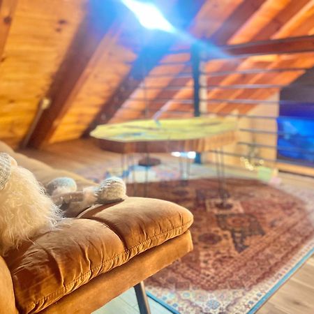Modern Lake Side Nest• Hotub Fenced Yard King Beds Sevierville Εξωτερικό φωτογραφία