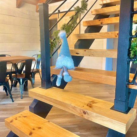 Modern Lake Side Nest• Hotub Fenced Yard King Beds Sevierville Εξωτερικό φωτογραφία